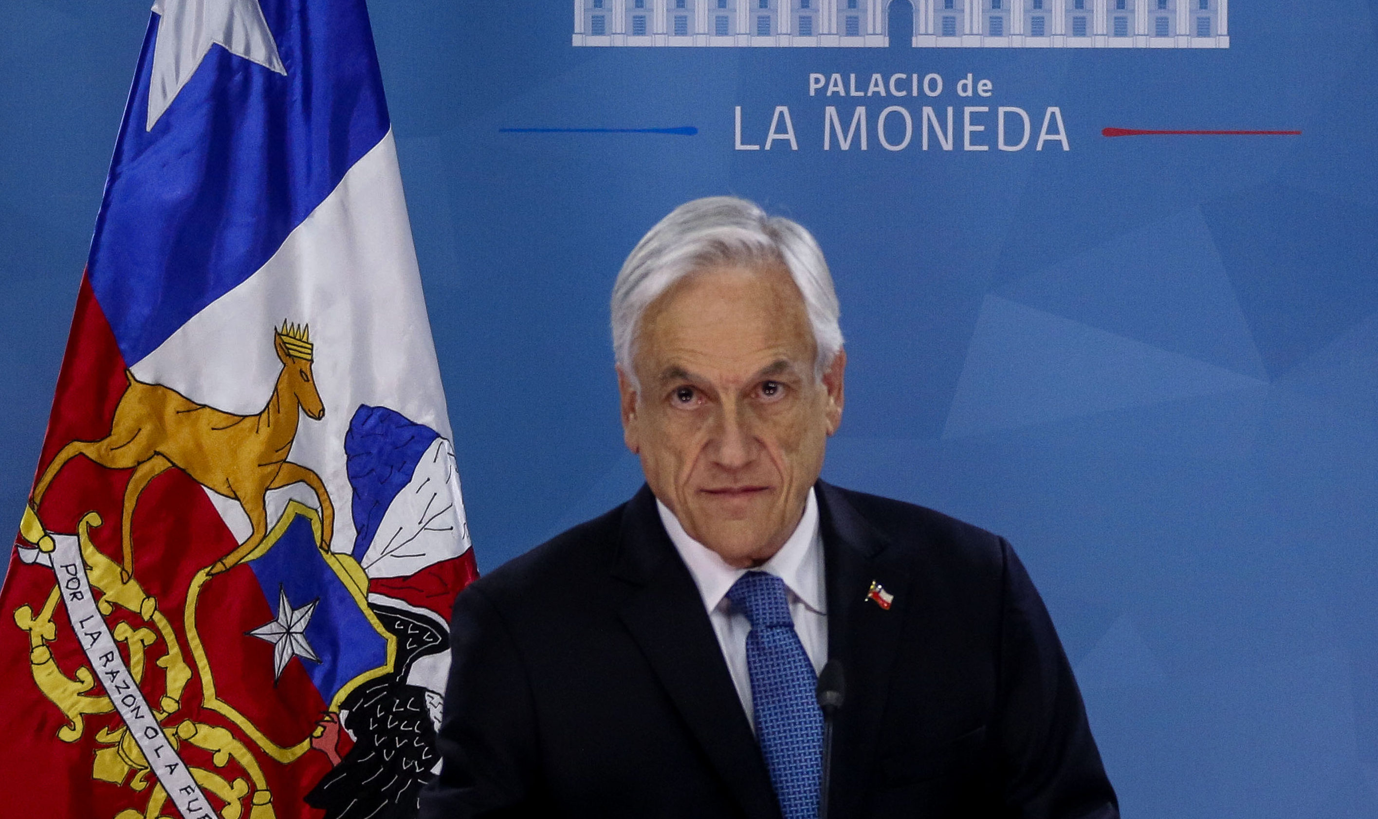 Sebastián Beltrán Gaete | Agencia UNO