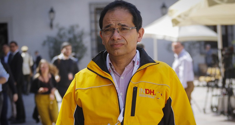 Sebastián Beltrán | Agencia Uno