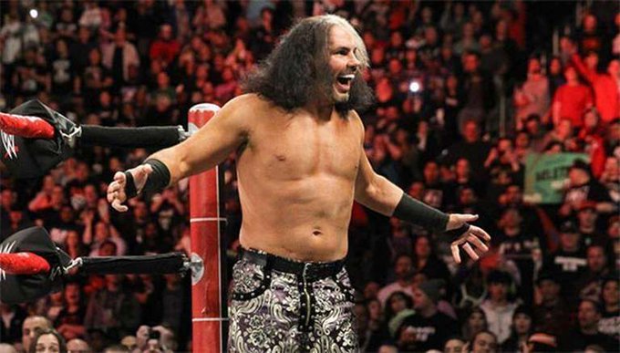 Estrellas de la WWE enviaron mensajes de apoyo al pueblo chileno: