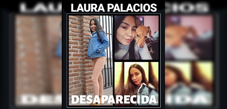 Laura Palacios