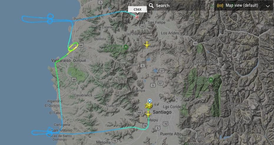 Flightradar24