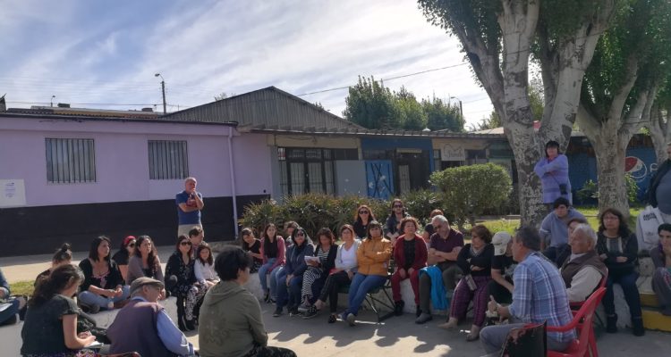 Contexto | @luxin_retamal | Twitter