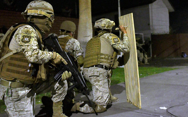 Contexto | Agencia UNO