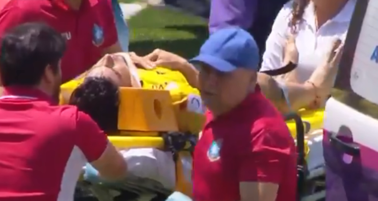 Captura de pantalla | CDF