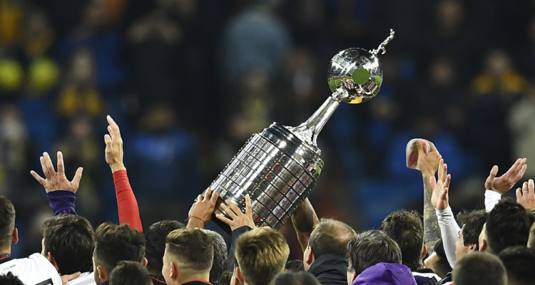 Óscar del Pozo | Agence France-Presse