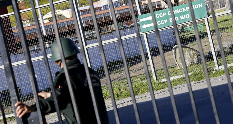 CONTEXTO | Agencia UNO