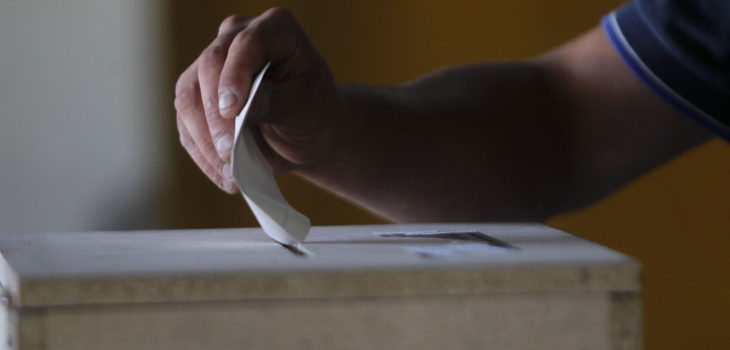 Archivo | Agencia UNO