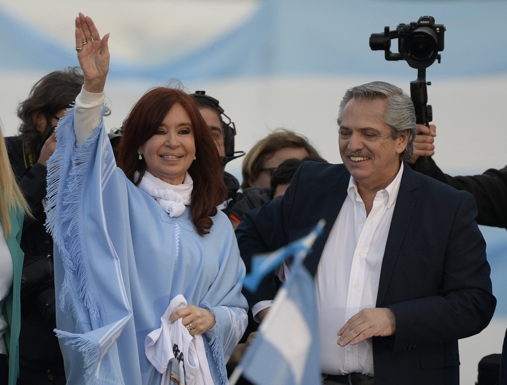AFP