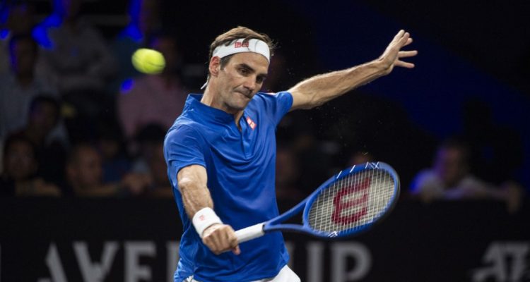 Romain Lafabregue | Agence France-Presse