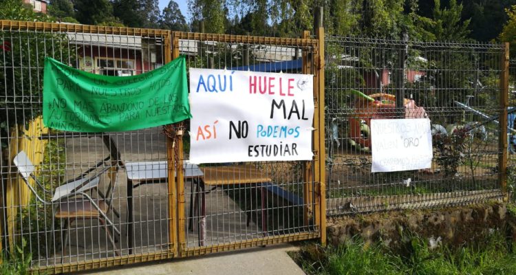 Daniel Oses (Canal 9 BBTV)