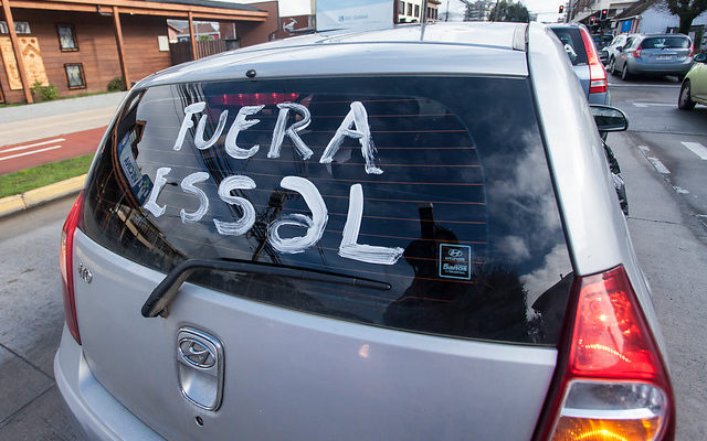 Contexto | Agencia UNO