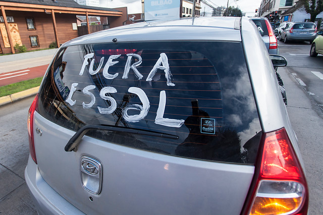 Contexto | Agencia UNO
