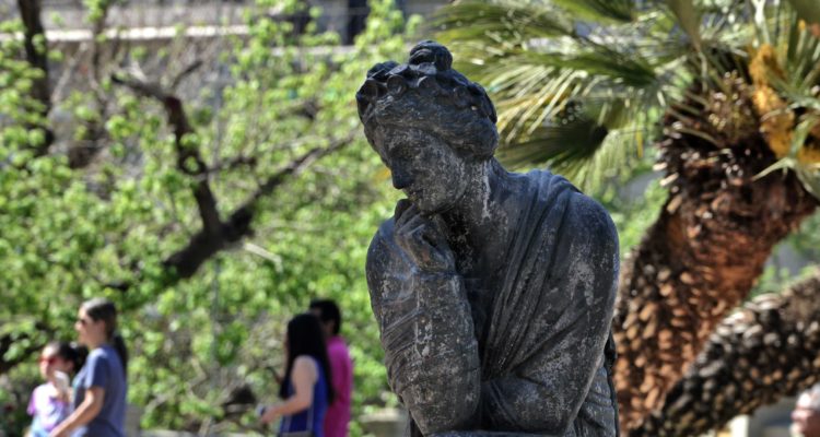 Municipalidad de Santiago