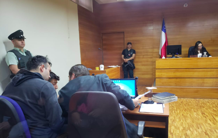 Poder Judicial | Twitter
