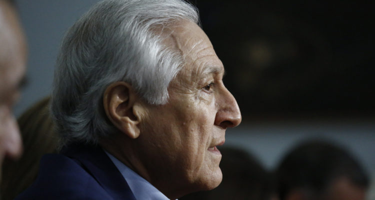 Sebastián Brogca | Agencia UNO