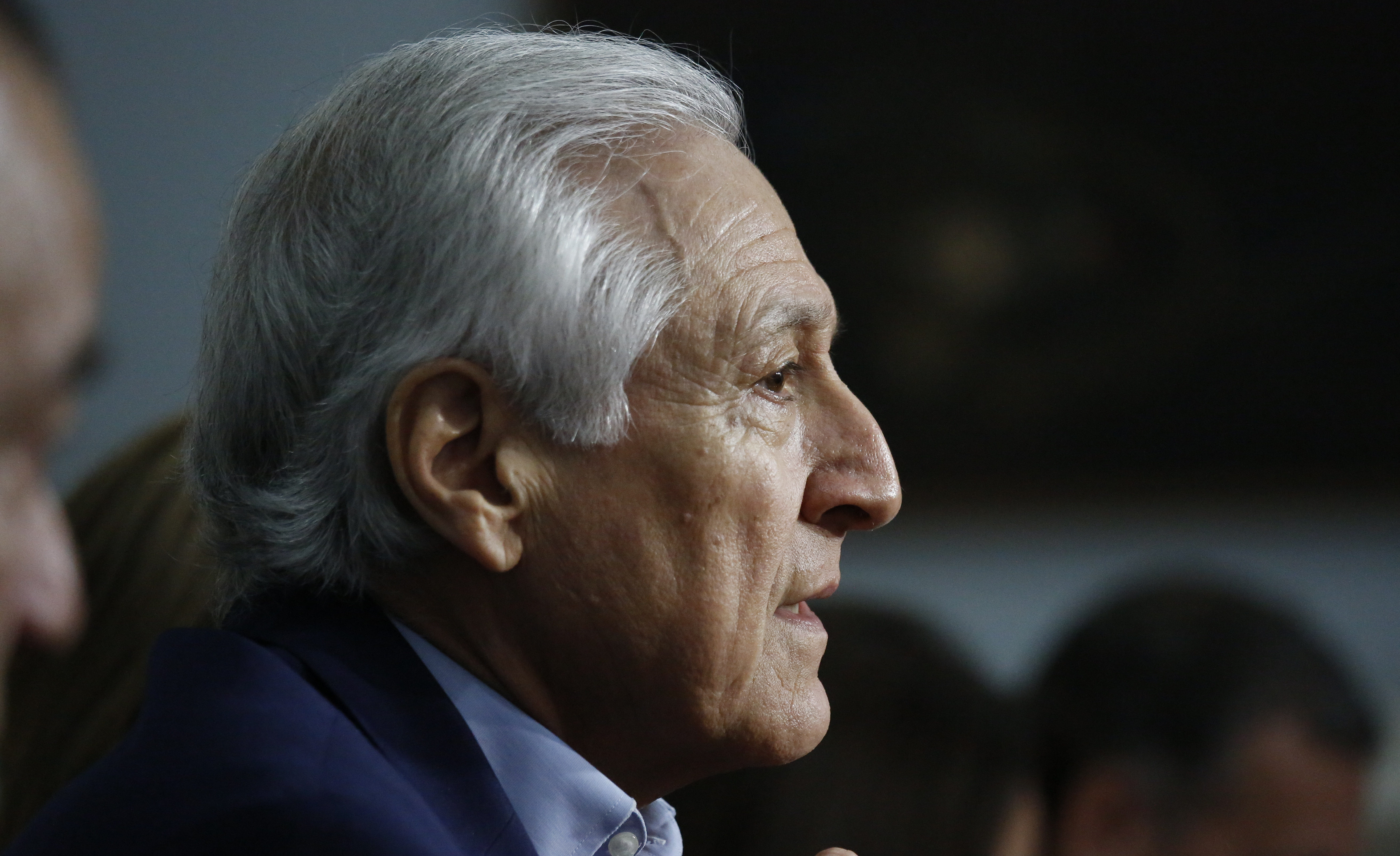 Sebastián Brogca | Agencia UNO