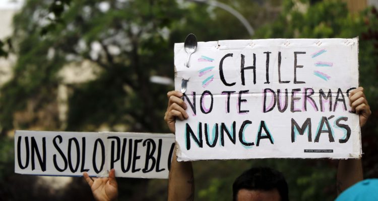 Mario Dávila | Agencia UNO