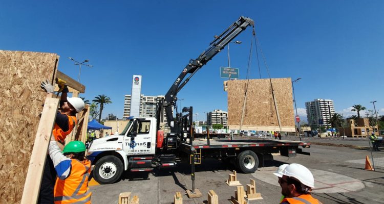 Expo Construye Solar