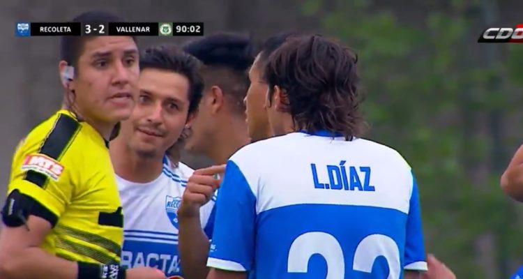 Captura de pantalla CDO