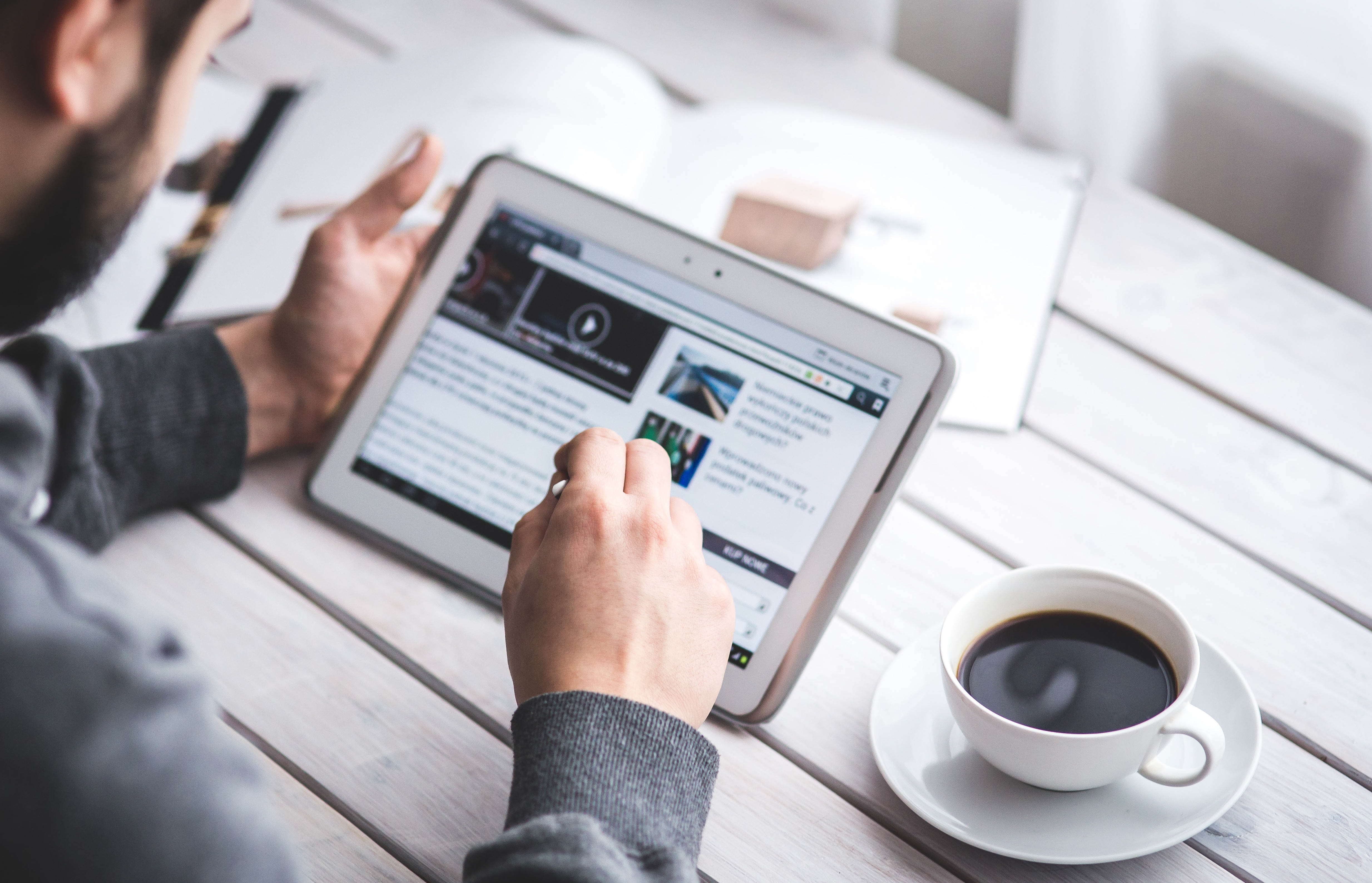 Kaboompics .com | Pexels (CCO)