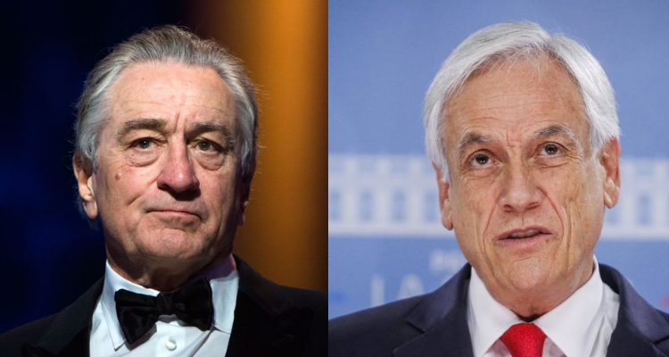 AFP | Gobierno de Chile