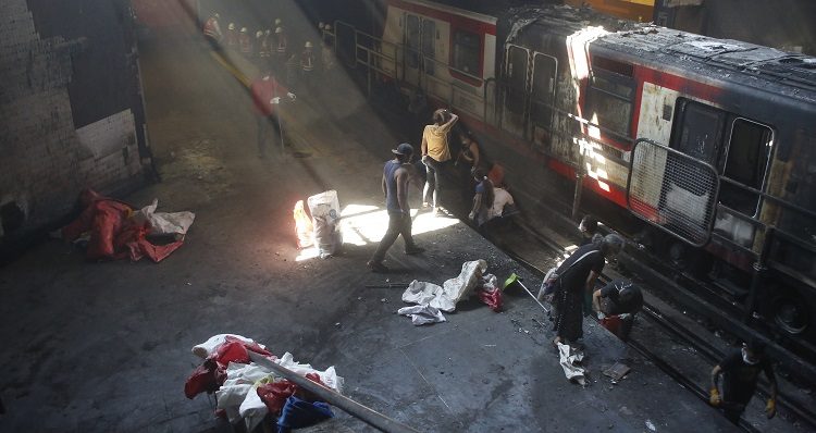 Sebastián Brogca | Agencia Uno