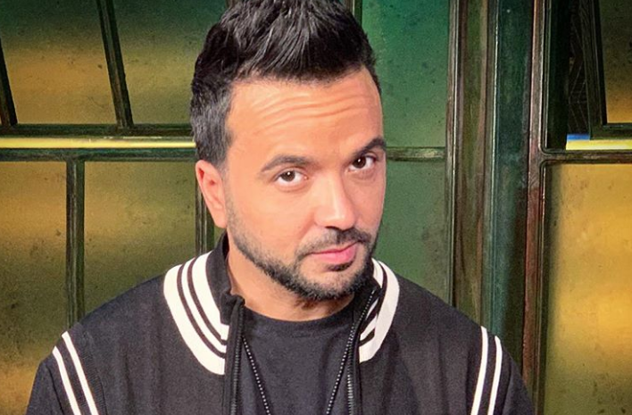 Luis Fonsi