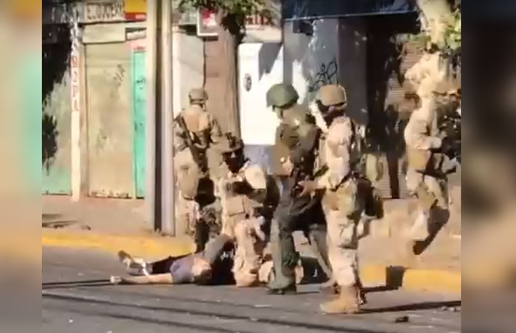 Captura