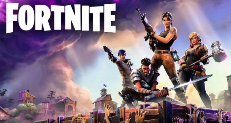 Fortnite