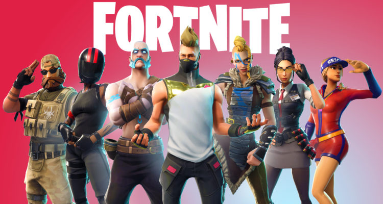 Fortnite | Epic Games