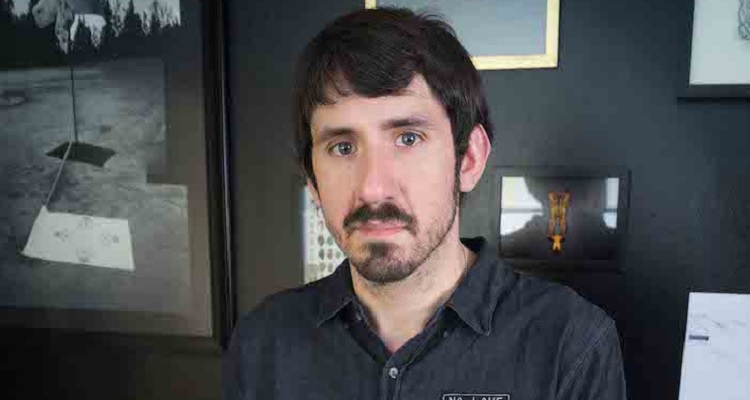 Francisco Marín Naritelli, Ediciones Filacteria (c)