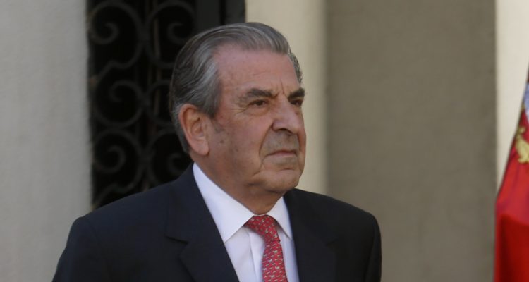 Cristóbal Escobar | Agencia UNO