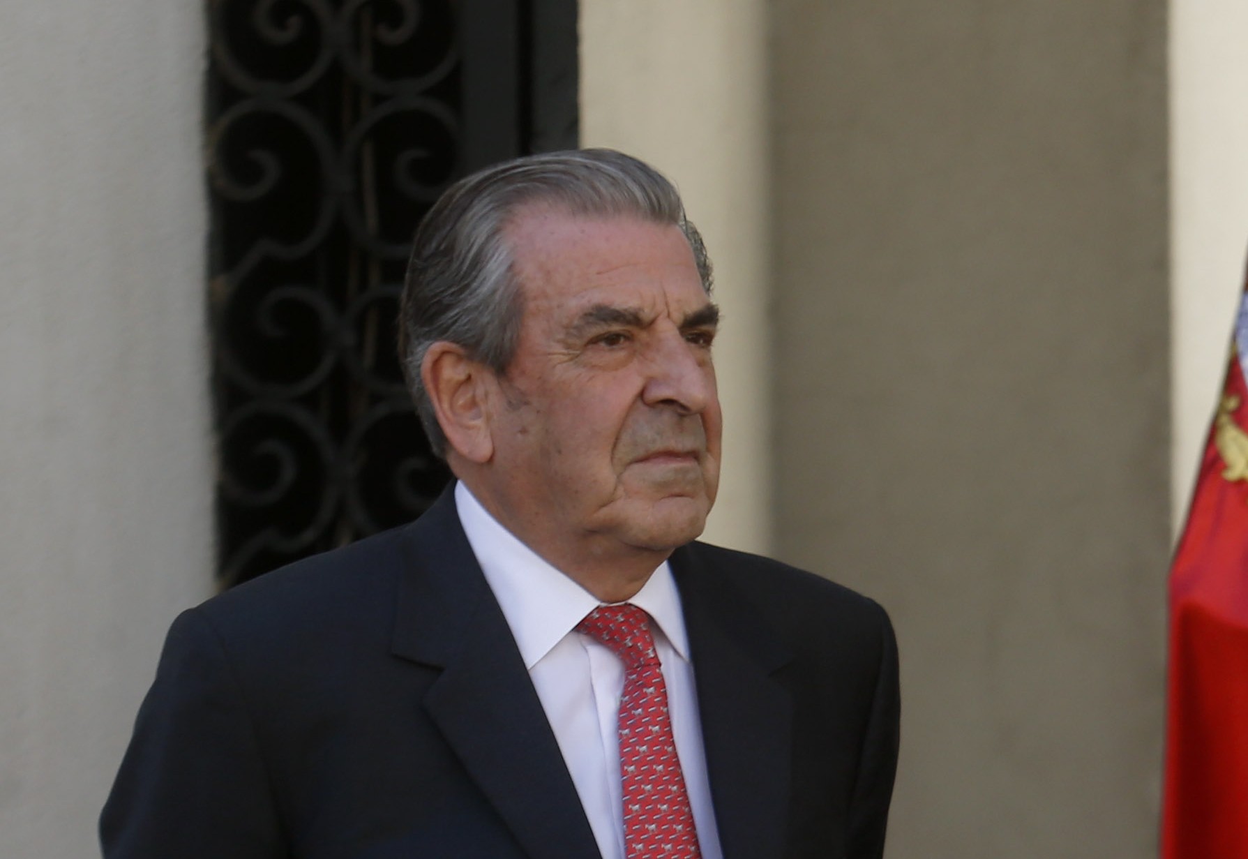 Cristóbal Escobar | Agencia UNO