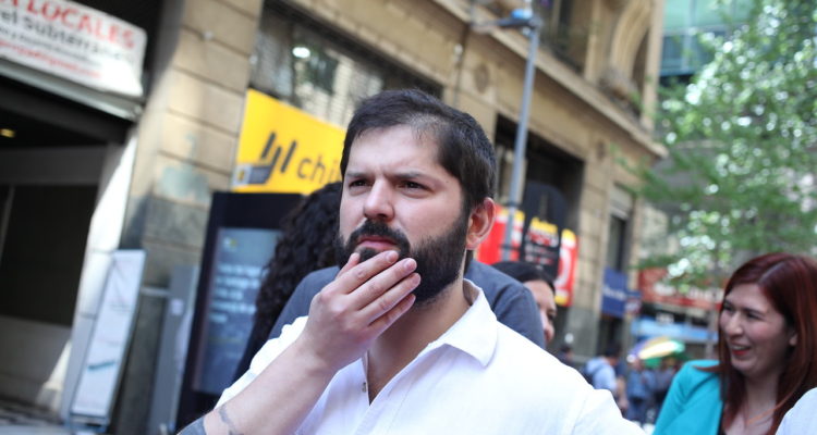 ARCHIVO | Agencia UNO