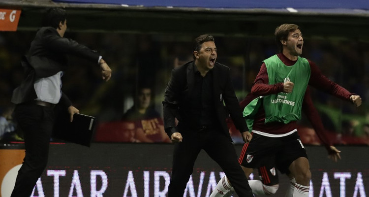 Alejandro Pagni | Agence France-Presse