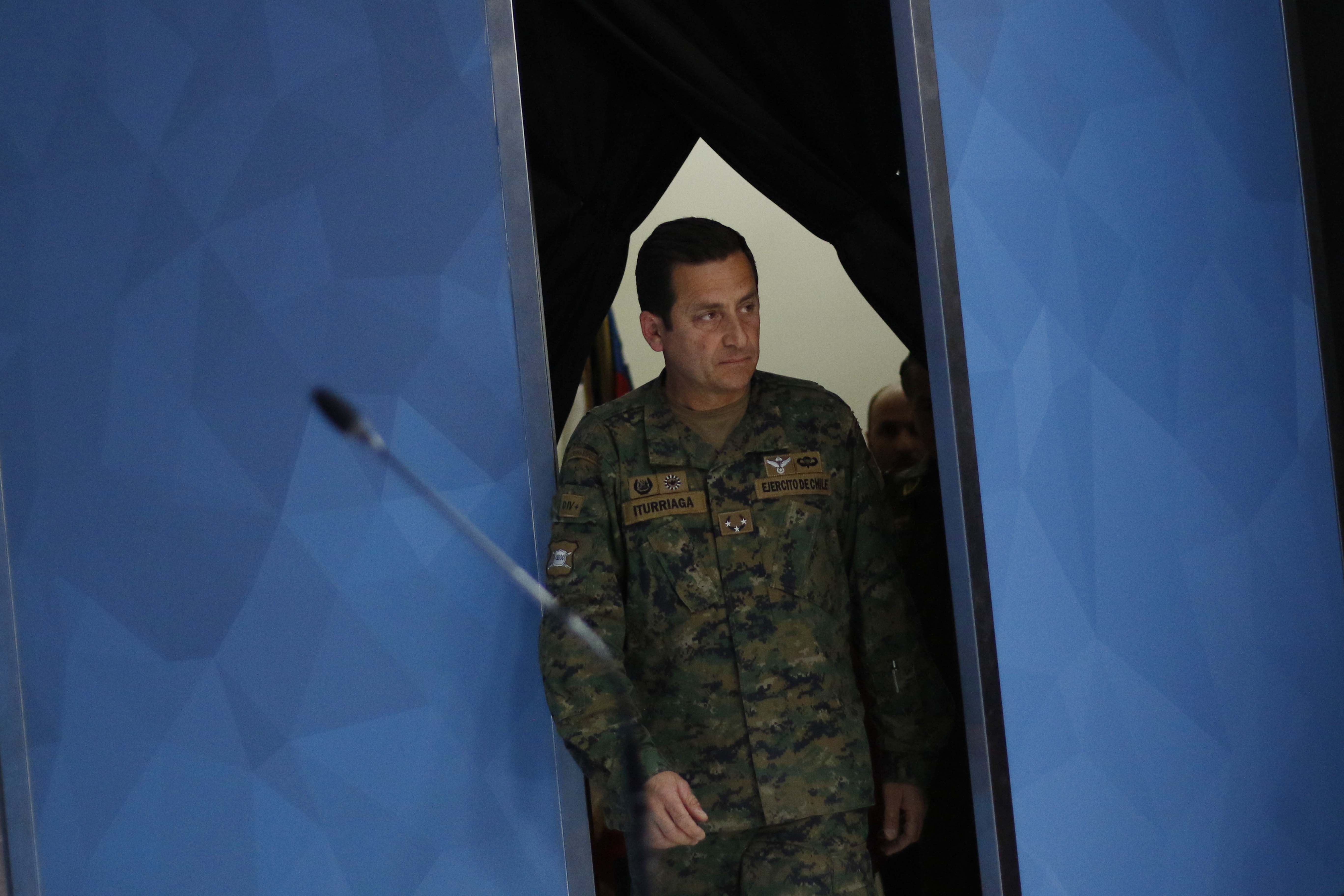 Sebastián Beltrán | Agencia UNO