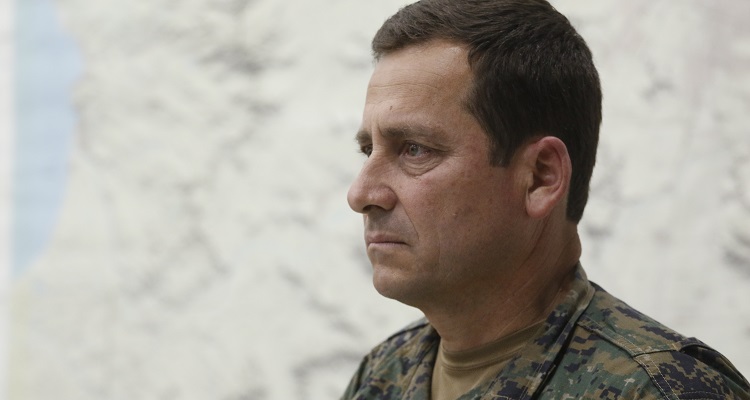 Sebastián Beltrán | Agencia Uno