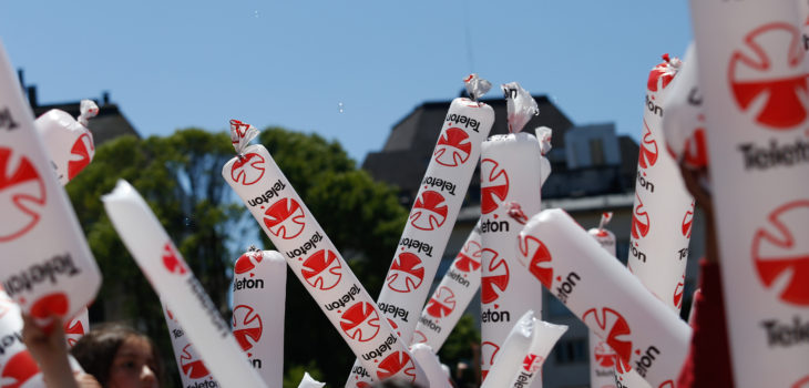 Archivo |  Agencia UNO 