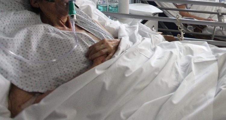 Contexto | Ailen Díaz | Agencia UNO