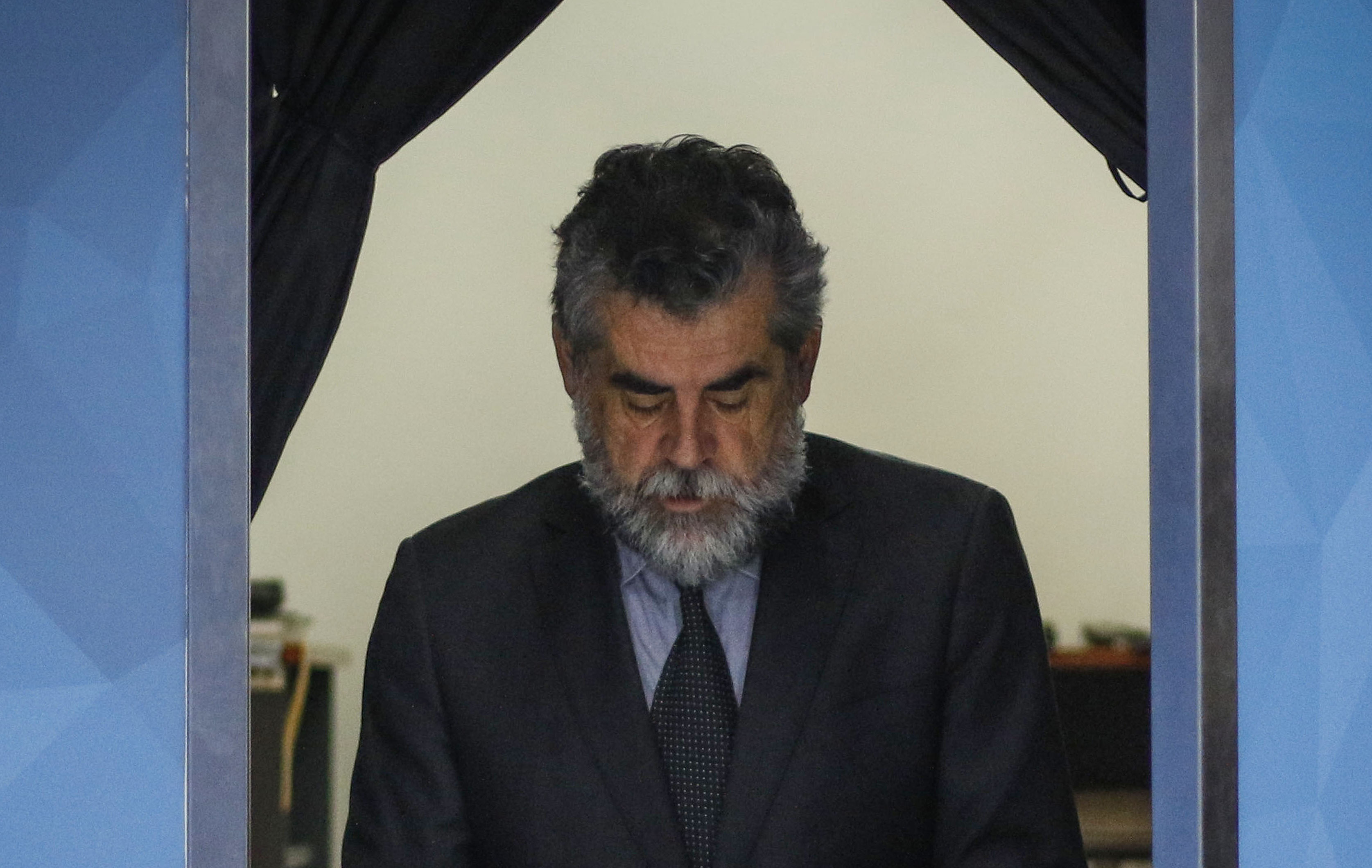 Sebastián Beltrán Gaete | Agencia UNO