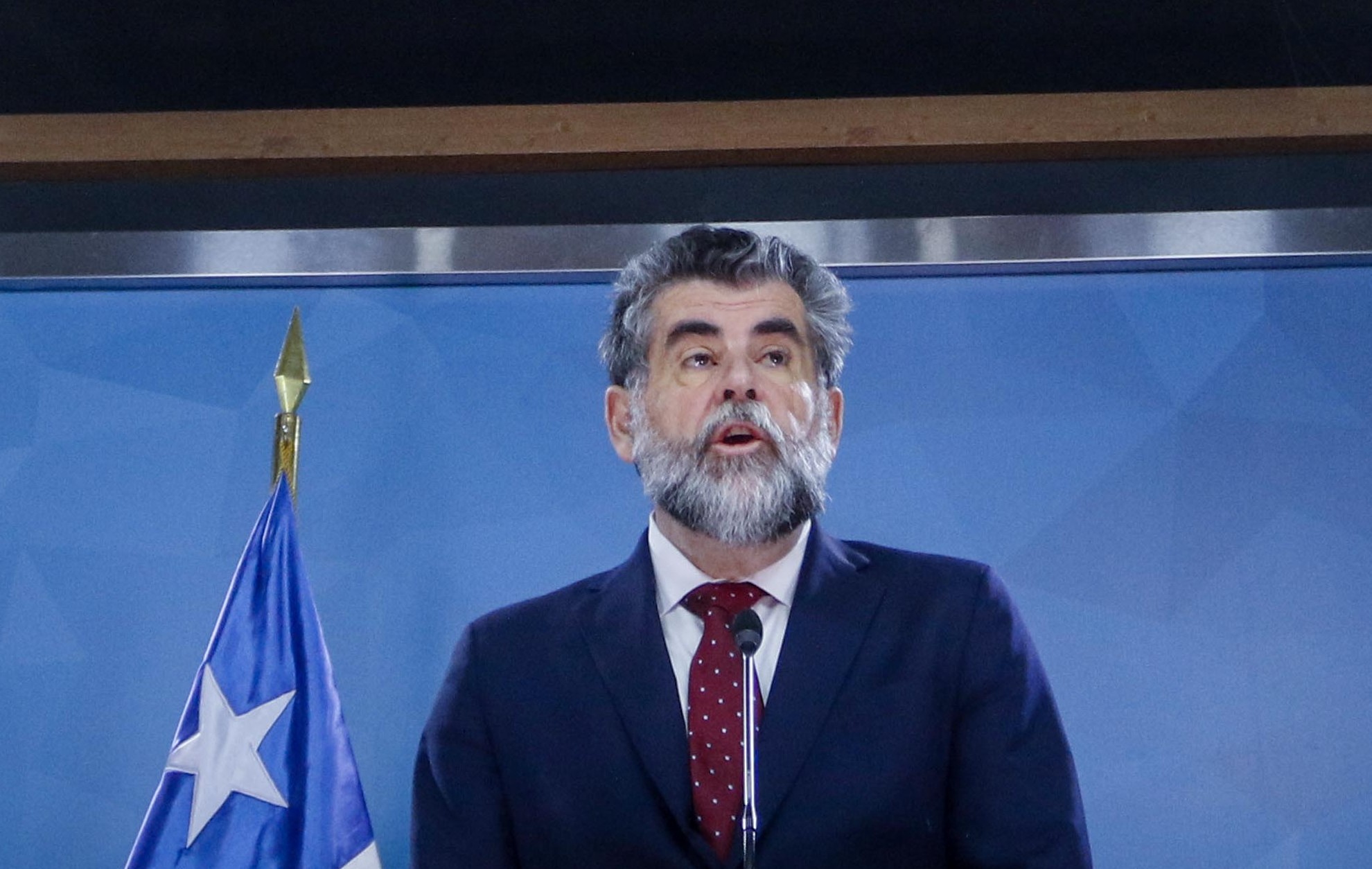 Sebastián Beltrán Gaete | Agencia UNO