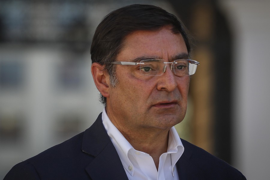 Sebastián Beltrán | Agencia Uno