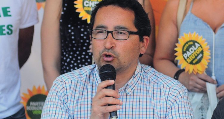 ARCHIVO | Agencia UNO