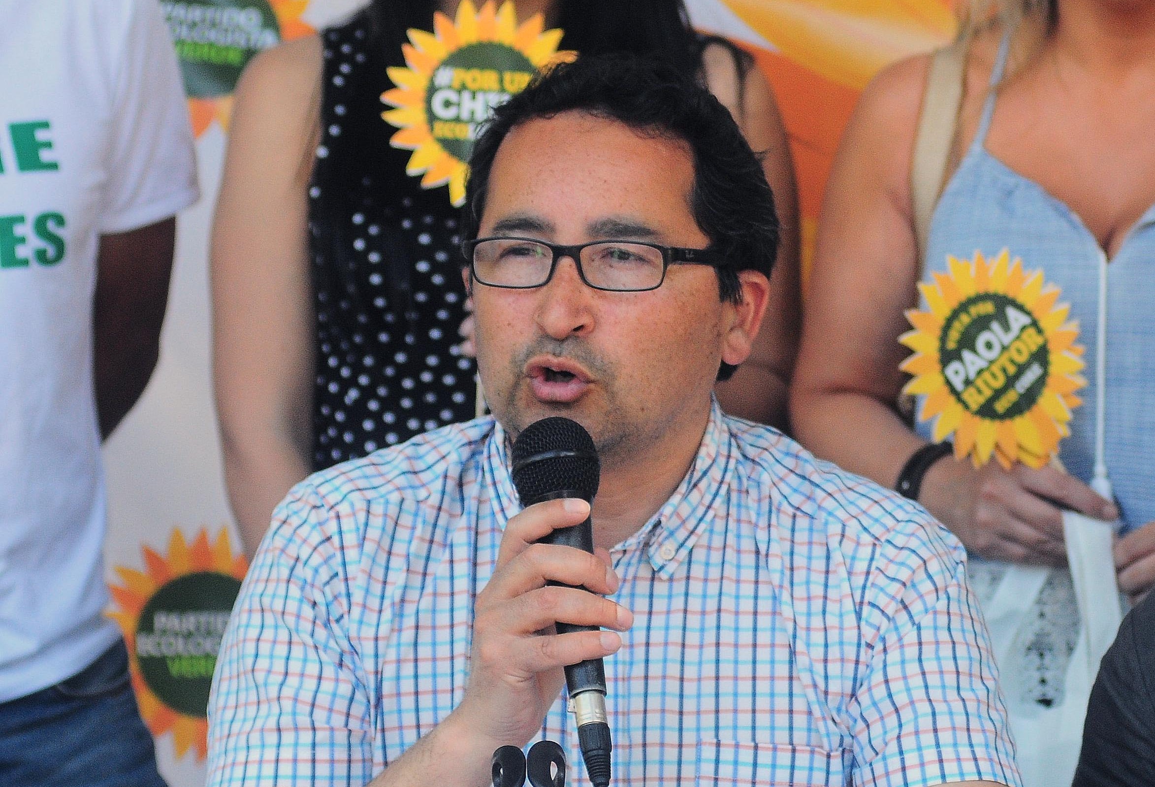ARCHIVO | Agencia UNO