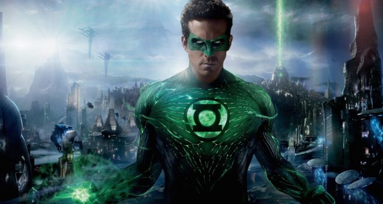Green Lantern (2011)