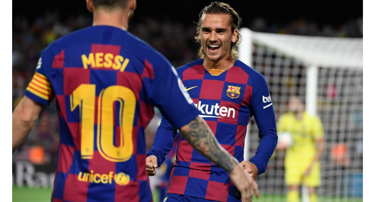 Lluis Gene | Agence France-Presse