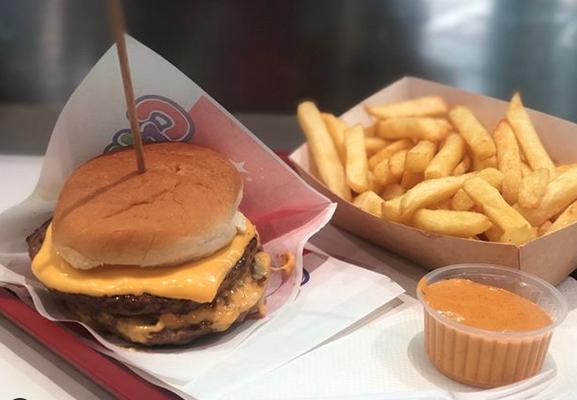 Bicky Burger | Instagram