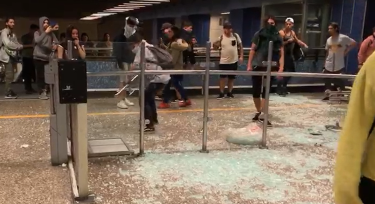 Captura de video