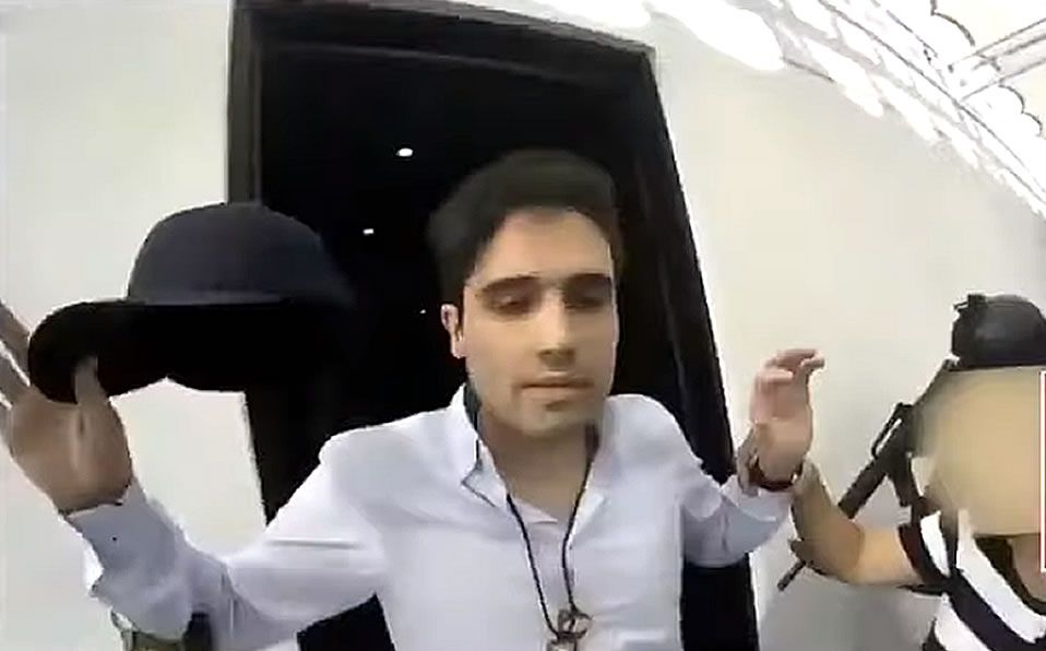 Captura