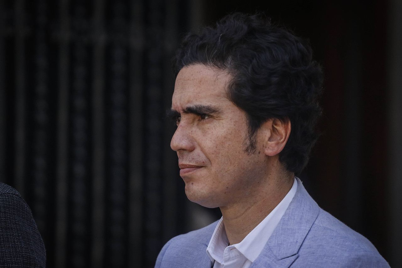 Sebastián Beltrán | Agencia UNO